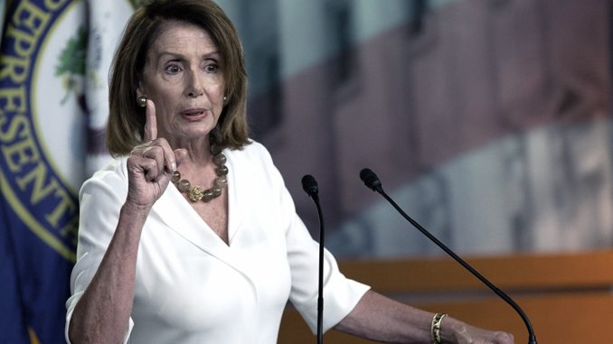 pelosi