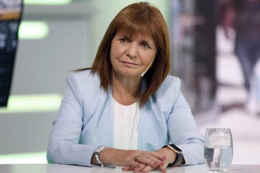 2672334w380 PATRICIA BULLRICH