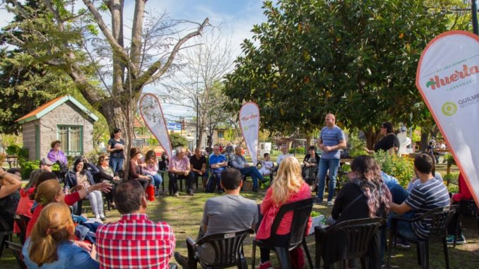 HUERTAS EDUCATIVAS