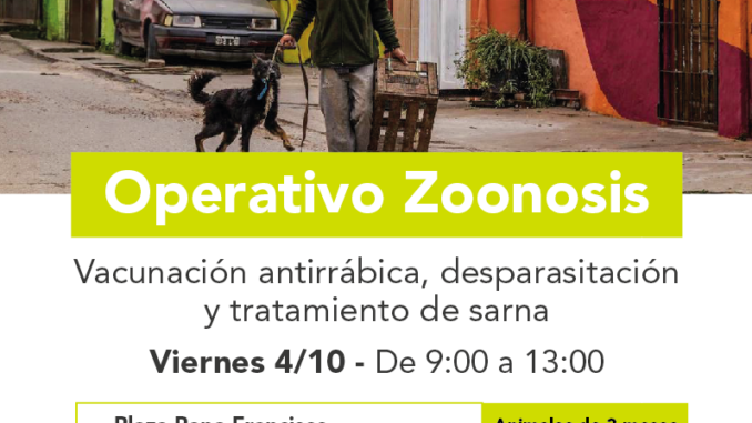 ZOONOSIS 1