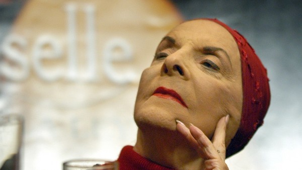 alicia alonso