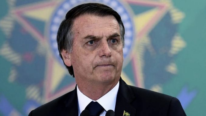 bolsonaro nuevo