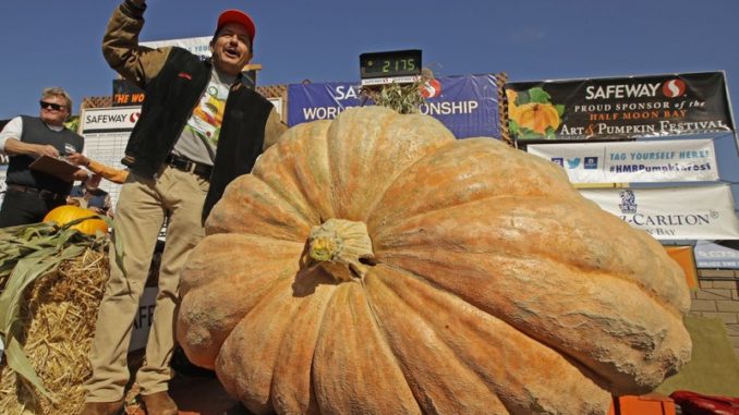 calabaza
