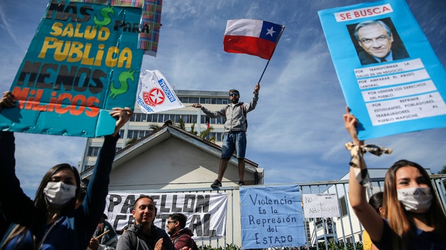chile