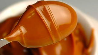 dulce de leche