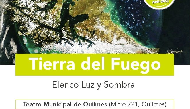 elenco Luz y Sombra