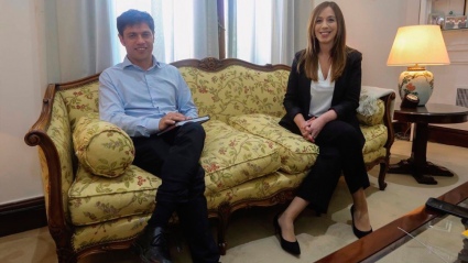 kicillof