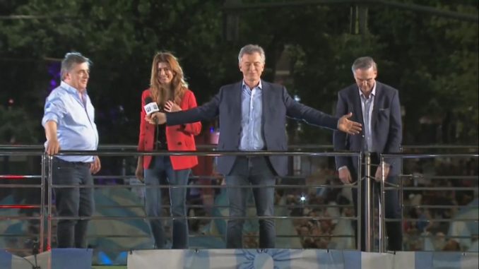 macri cordoba