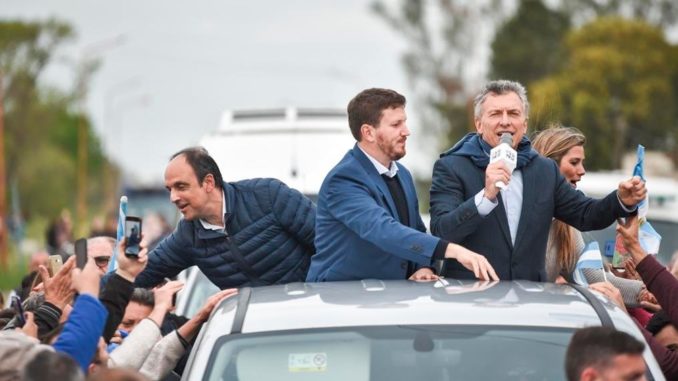 macri marcha