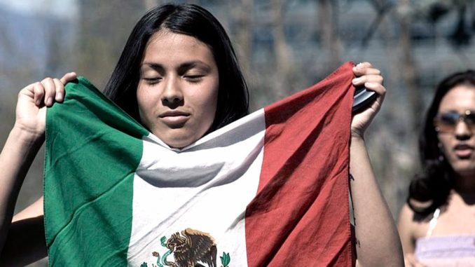 mexico USA