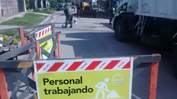 servicios públicos
