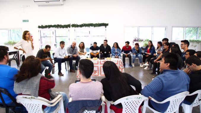 CIC IAPI