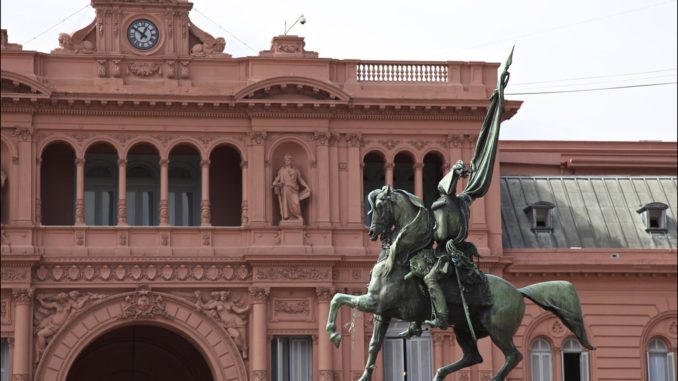 Casa Rosada