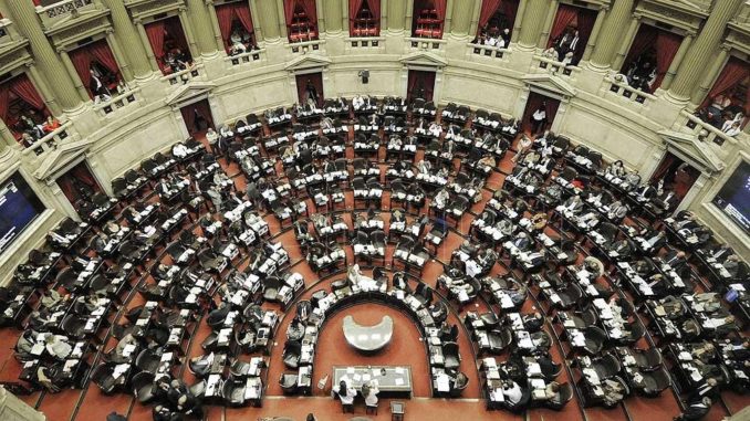 congreso