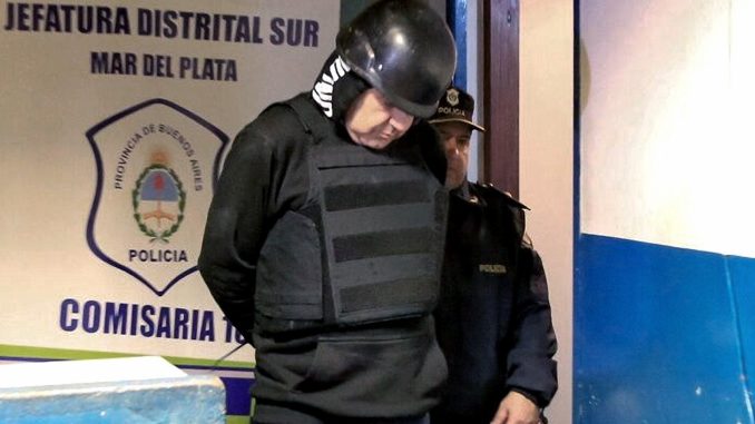 cuñado de de vido