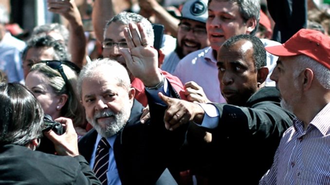 lula nueva