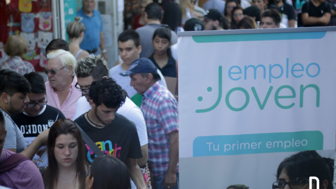 EN 2019, 650 VECINOS INGRESARON A TRABAJAR EN EMPRESAS POR INTERMEDIO DEL MUNICIPIO- 17-12