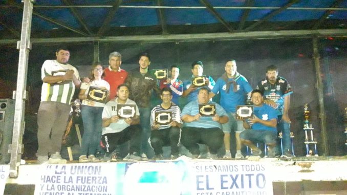 Premios 1