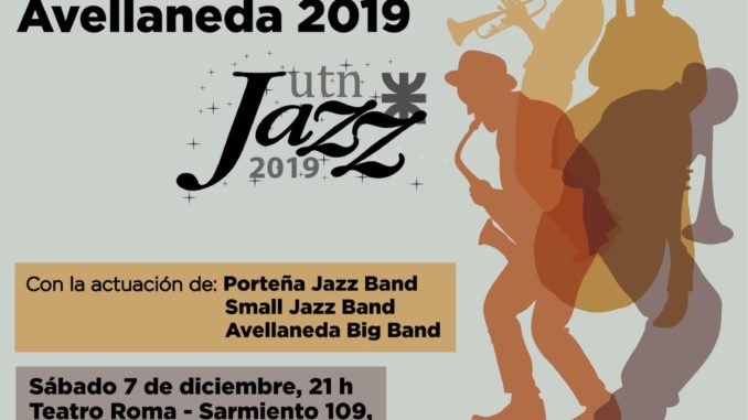 jazz avellaneda 2019