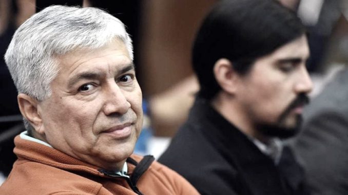lazaro juicio