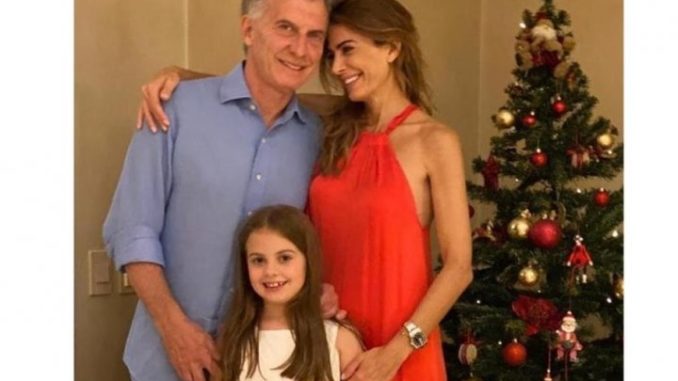 mauricio navidad