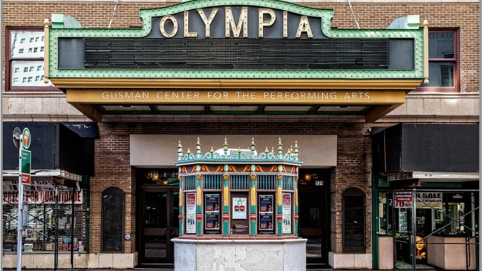 olympia