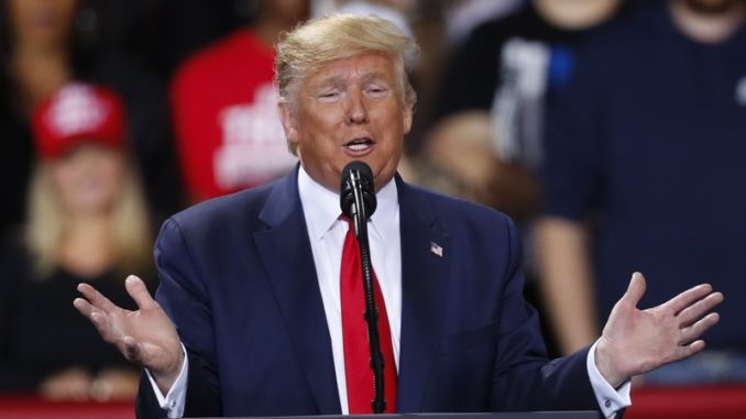 trump juicio nuevo