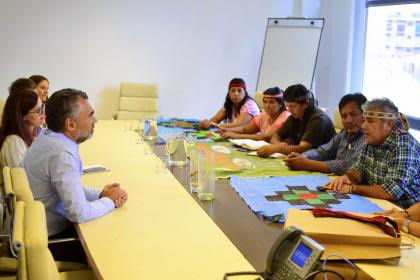 ANSES UEBLOS ORIGINARIOS