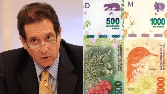 billetes