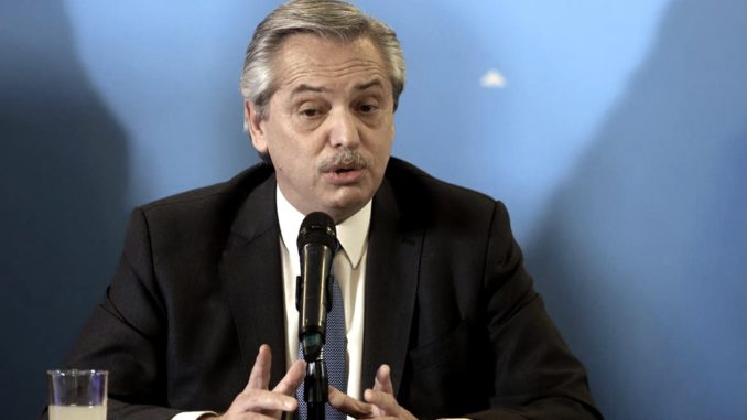 fernandez nisma