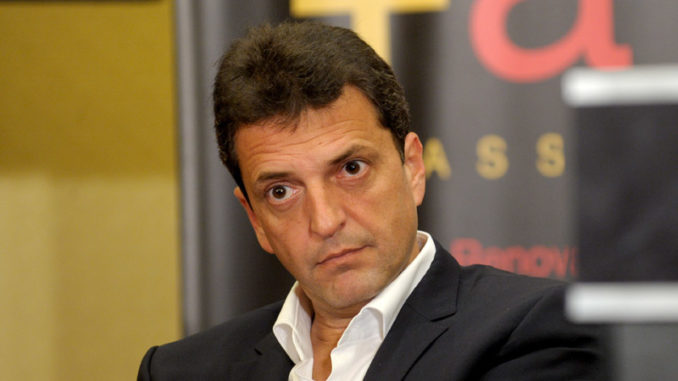 massa