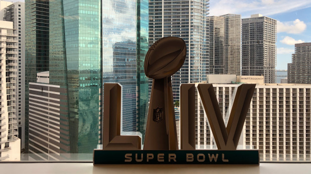 super bowl