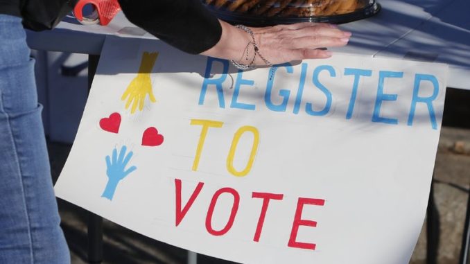 voto usa
