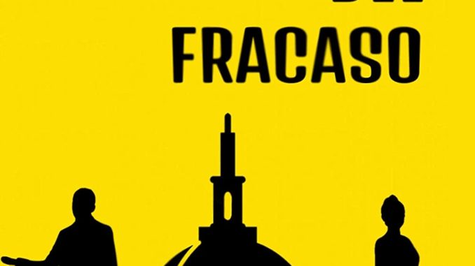 Portada libro Osvaldo Boscacci-