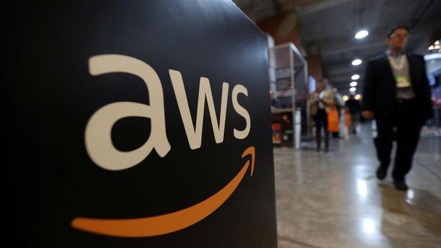 amazon