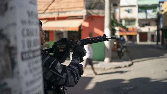 brasil