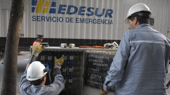 edesur