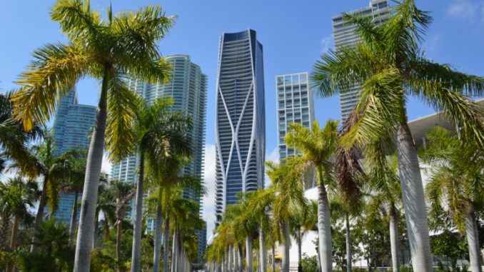 ciudad de Miami
