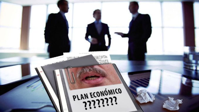 plan economico
