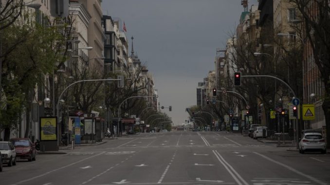 españa arriba