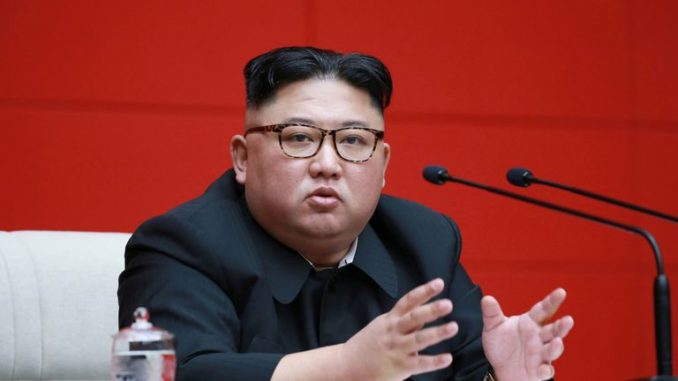 kim