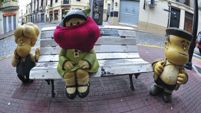 mafalda