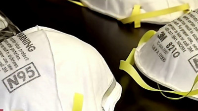 mascarillas