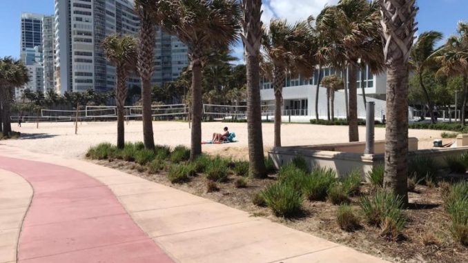parques Miami