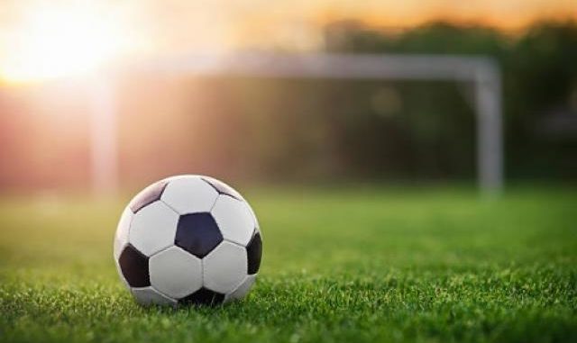 pelota parada