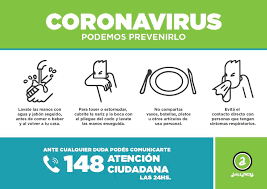 CORONAVIRUS
