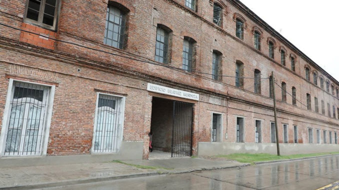 SEDE AMBIENTE Y TURISMO