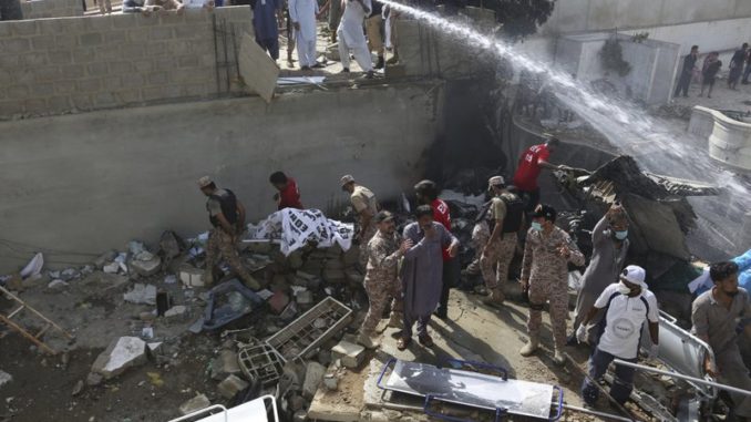 avion pakistan
