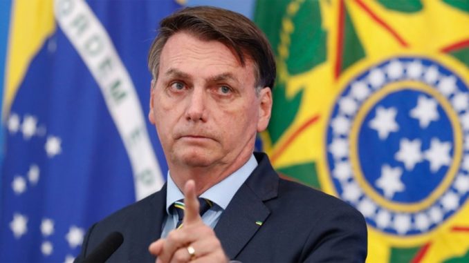 bolsonaro Argentina