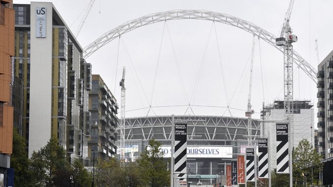 futbol britanico